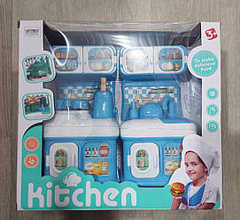 Ігровий набір Кухня дитяча