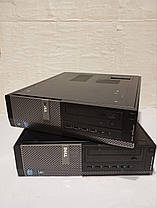 Б/в Комп'ютер Б-клас Dell OptiPlex 7010 SFF| Core i5-3470S| 16 GB RAM| 500 GB HDD| HD 2500, фото 6