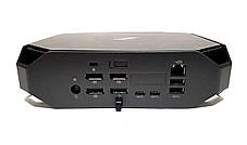 Б/в Неттоп HP Z2 Mini G3 USFF| Xeon E3-1245 v5| 16 GB RAM| 512 GB SSD| HD P530, фото 3