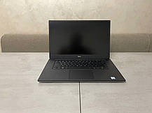 Б/в Ноутбук Dell Precision 5530 15.6" 1920x1080| Core i7-8850H| 16 GB RAM| 500 GB SSD| Quadro P1000 4GB, фото 5