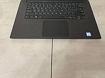 Б/в Ноутбук Dell Precision 5530 15.6" 1920x1080| Core i7-8850H| 16 GB RAM| 500 GB SSD| Quadro P1000 4GB, фото 6