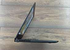 Б/в Ультрабук Dell Latitude E7470 14" 1920x1080| Core i5-6300U| 16 GB RAM| 256 GB SSD| HD 520, фото 4