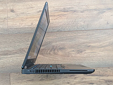 Б/в Ультрабук Dell Latitude E5470 14" 1366x768| Core i5-6200U| 16 GB RAM| 256 GB SSD| HD 520, фото 4