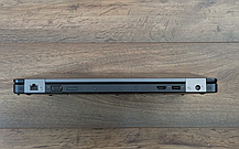 Б/в Ультрабук Dell Latitude E5470 14" 1366x768| Core i5-6200U| 16 GB RAM| 256 GB SSD| HD 520, фото 6