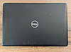 Б/в Ноутбук Dell Latitude 3590 15.6" 1366x768| Core i5-8250U| 8 GB RAM| 256 GB SSD| UHD 620, фото 8