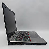 Б/в Ноутбук Fujitsu Celsius H760 15.6" 1920x1080| Core i5-6440HQ| 32 GB RAM| 512 GB SSD| Quadro M600M 2GB, фото 4