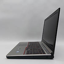 Б/в Ноутбук Fujitsu Celsius H760 15.6" 1920x1080| Core i5-6440HQ| 32 GB RAM| 512 GB SSD| Quadro M600M 2GB, фото 5