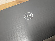 Б/в Ноутбук Б-клас Dell Inspiron 17R-5721 17.3" 1600x900| i5-3337U| 16GB RAM| 256GB SSD| Radeon HD 8550M 1GB, фото 3