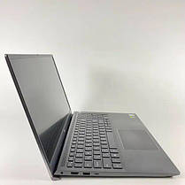 Б/в Ігровий ноутбук Б-клас Dell Vostro 7500 15.6" 1920x1080| i5-10300H| 16GB RAM| 512GB SSD| GTX 1650 Ti 4GB, фото 4