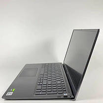 Б/в Ігровий ноутбук Б-клас Dell Vostro 7500 15.6" 1920x1080| i5-10300H| 16GB RAM| 512GB SSD| GTX 1650 Ti 4GB, фото 5