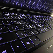Б/в Ігровий ноутбук Б-клас Dell Vostro 7500 15.6" 1920x1080| i5-10300H| 16GB RAM| 512GB SSD| GTX 1650 Ti 4GB, фото 6