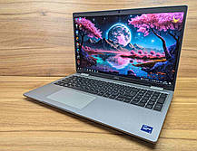 Б/в Ноутбук ноутбук Dell Precision 3560 15.6" 1920x1080| Core i7-1185G7| 32 GB RAM| 512 GB SSD| T500 2GB, фото 5