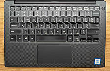Б/в Ультрабук Dell XPS 13 9350 13.3" 1920x1080| Core i5-6200U| 4 GB RAM| 256 GB SSD| HD 520, фото 3