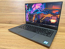 Б/в Ультрабук Dell XPS 13 9350 13.3" 1920x1080| Core i5-6200U| 4 GB RAM| 256 GB SSD| HD 520, фото 5