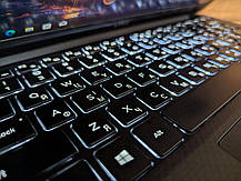 Б/в Ультрабук Dell XPS 13 9350 13.3" 1920x1080| Core i5-6200U| 4 GB RAM| 256 GB SSD| HD 520, фото 6