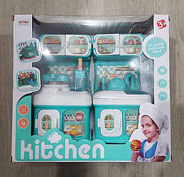 Ігровий набір Кухня дитяча