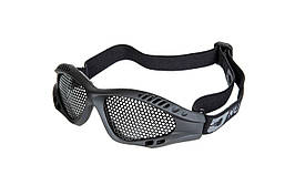 Окуляри Gogle Nuprol PRO (Small) - Black [Nuprol]