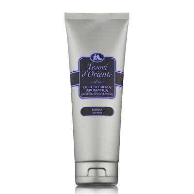 Гель для душу Tesori d'Oriente парфумований Мирт 250 мл (8008970010366)