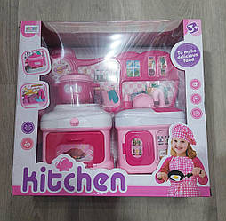 Ігровий набір Кухня дитяча