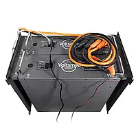 Шафа навісна Voltsmile V10 Cabinet для акумуляторних батарей V10 та V5 (44-00106), фото 10