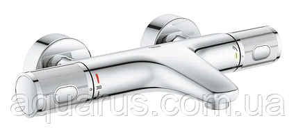 Термостат для ванни Grohe Grohtherm 1000 Performance (34779000), фото 1