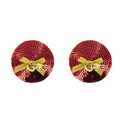 Постіс на соски Paris Hollywood Cache Tetons Clochettes