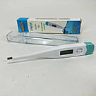 Термометр градусник Blip-2, Безконтактний градусник термометр дитячий цифровий медичний для тіла VZ-85, фото 10