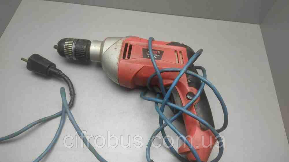 Дриль Б/У Intertool PT0176
