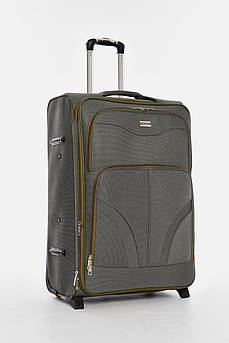 Валіза дорожня зеленого кольору 96л 196320M