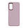 Чехол Silicone Cover для Samsung Galaxy A14 5G Metal Frame, фото 9
