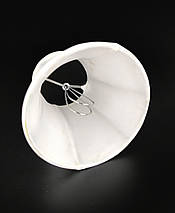 Плафон 333-wh 8х11х12 см білий ID 5000918, фото 4