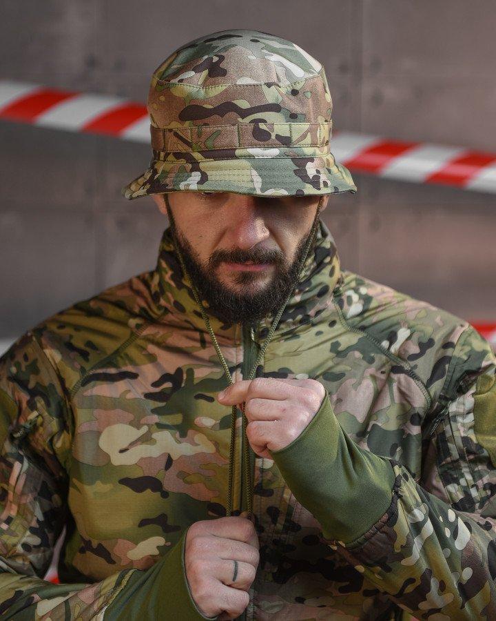 Панама софтшел мультикам ВТ3760
