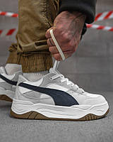 Кросівки paltas white