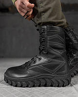 Берці тактичні літні BATES ANNOBON BOOT black