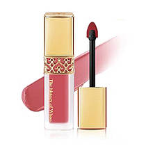 Напівматова сатинова рідка помада "Розова троянда" The History of Whoo Gongjinhyang Mi Velvet Liquid Lip Rouge #18 Rose Pink