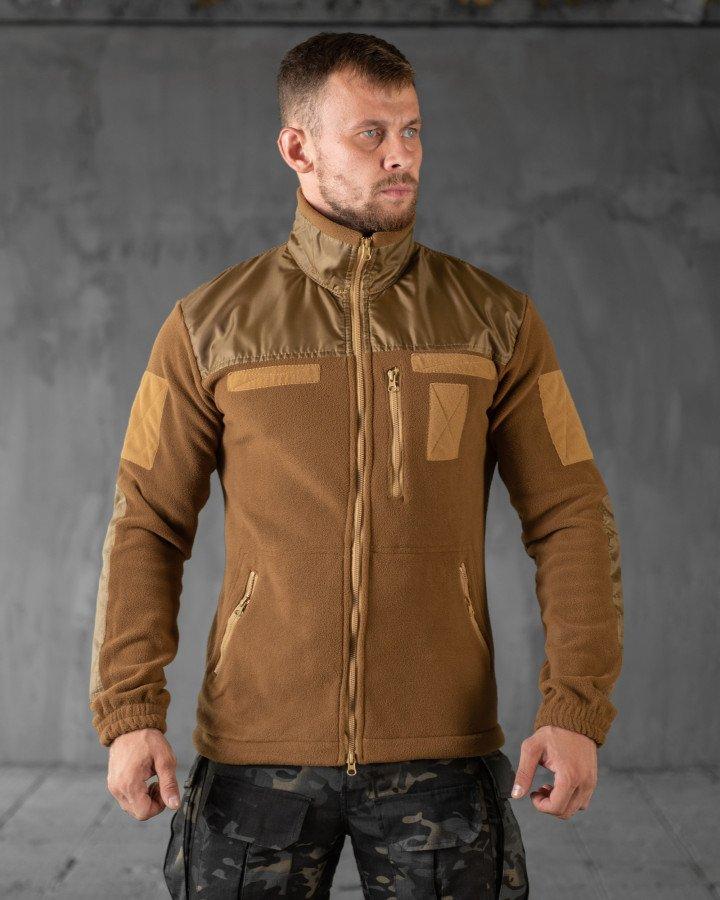 Флісовка standart койот НП4909 S