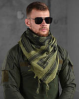 Арафатка захисний шарф grenade mil tec k6 Один розмір