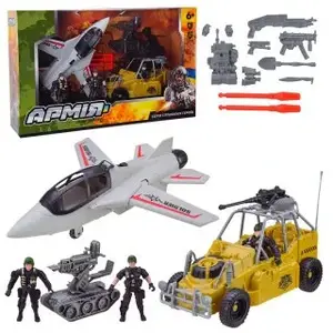 Ігровий набір Bambi BL2315