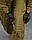 Тактичний костюм sniper Oblivion coyot ВТ6781, фото 10