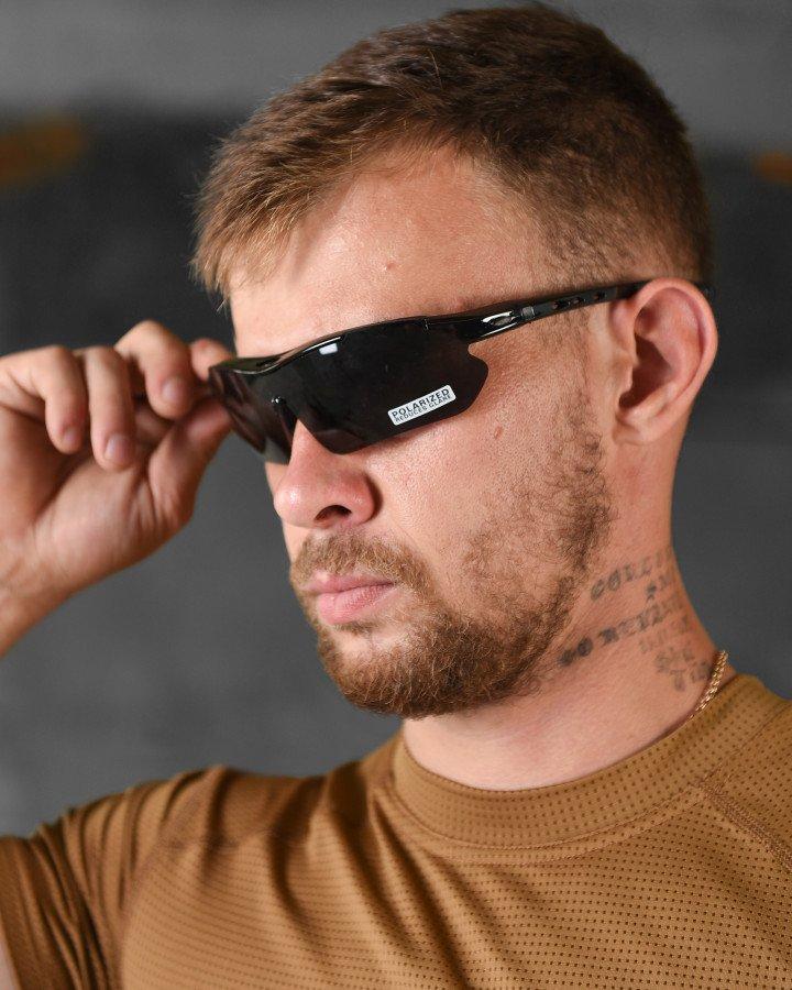 Тактичні окуляри shine НП4935