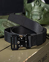 РЕМЕНЬ КОБРА BLACKFIRE NO. 9 black