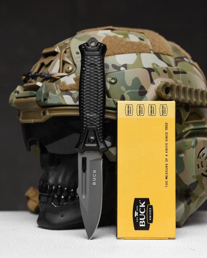 Ніж складаний Buck A67