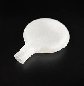 Плафон патрон G4 H686-fr 3х7х9 см матовий ID 5000915