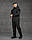 Зимовий тактичний костюм SWAT OMNI-HEAT black ВТ6416, фото 7