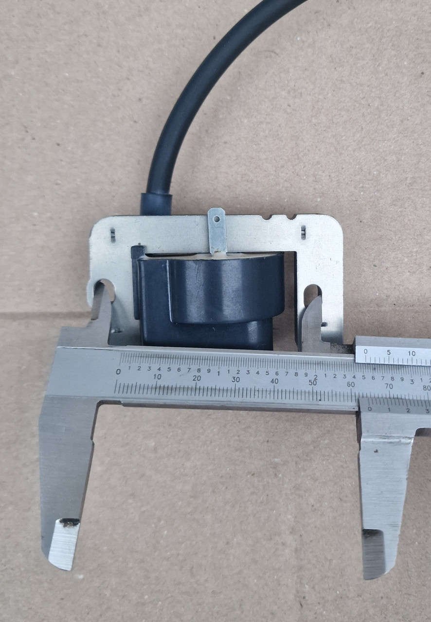 Honda GX140 Запалювання кріплення паралельно до Китаю, фото 1