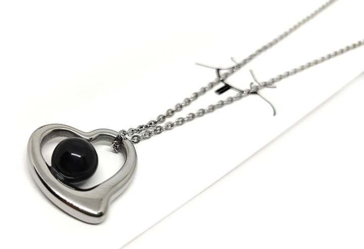 Ланцюжок із кулоном на шию, фото 1