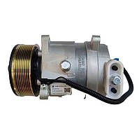 Компресор кондиціонера Weichai. 612640060119