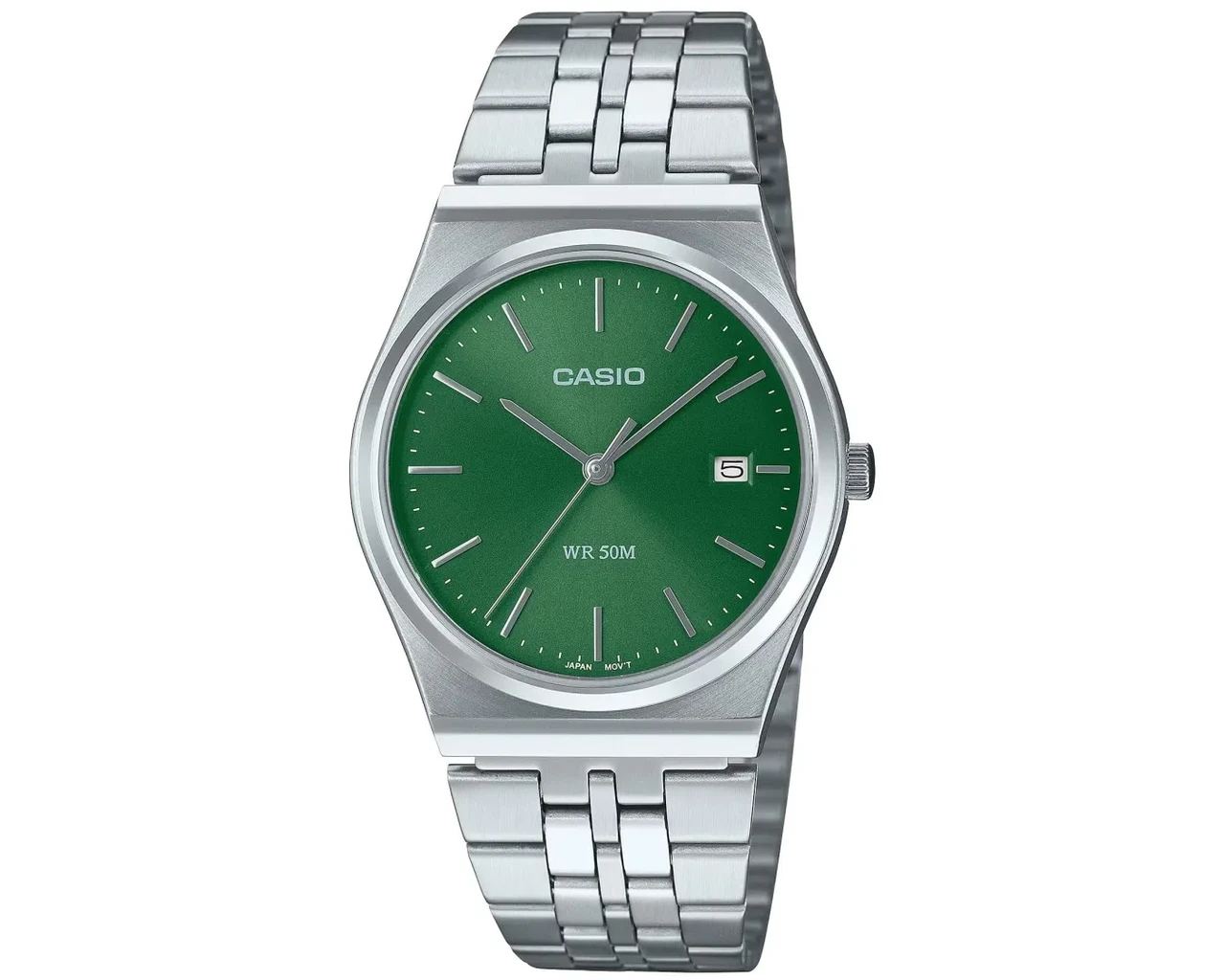 Годинник CASIO MTP-B145D-3AVDF
