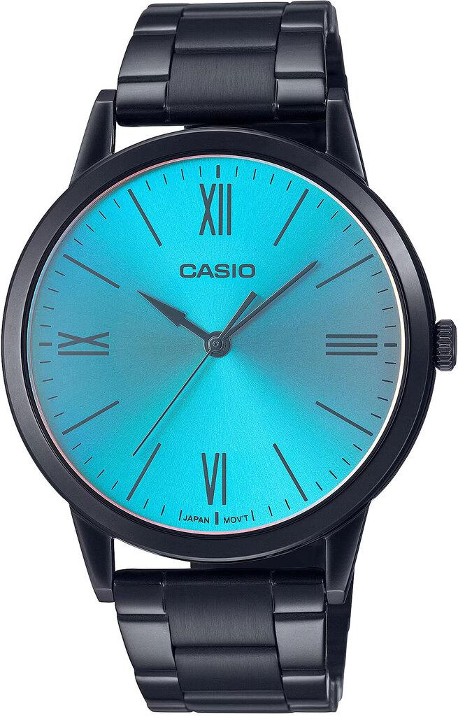 Годинник CASIO MTP-E600B-2BDF