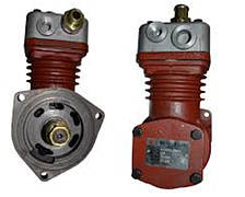 Компресор повітряний Weichai. 612600130927